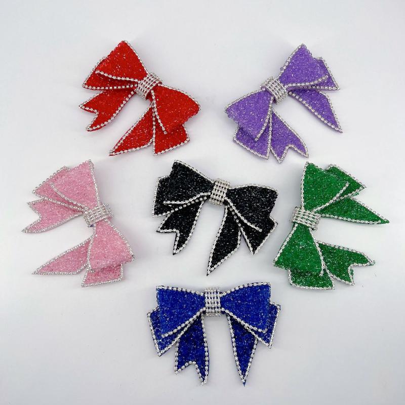 Car Accessories Perfume - Car Perfume Clip Bow Air Outlet