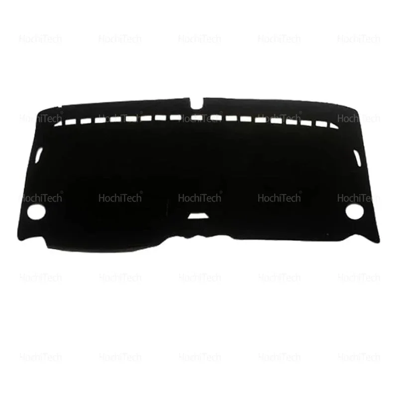 Car Anti-Slip Dashboard Mat - Dashboard Cover Board for Ford S-Max