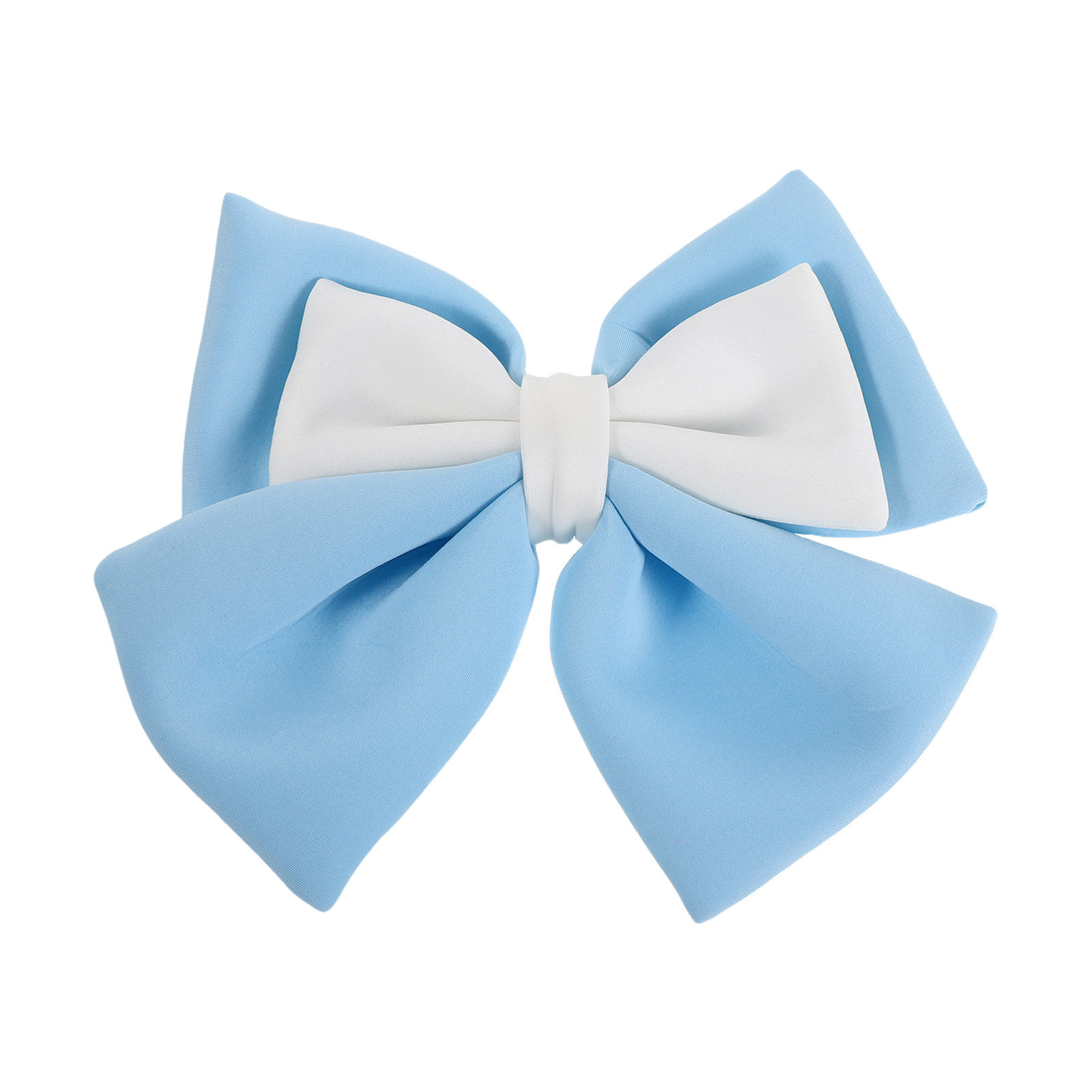 Car Accessories For Women - Large Fabric Bow for Women -