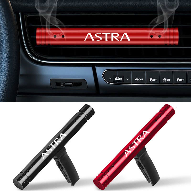 Car Accessories Perfume - Car Air Freshener Car Styling Solid