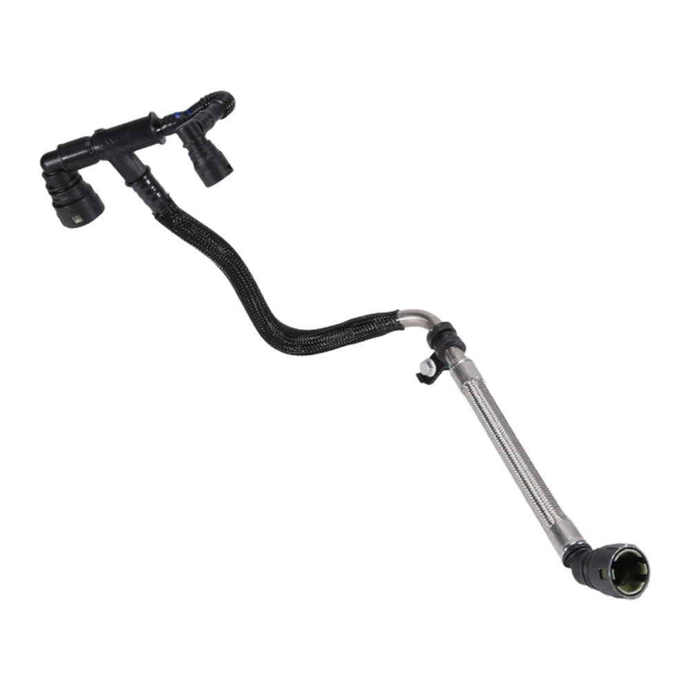 Car Accessories In Store - Crankcase Vent Hose 12685380 For LTG