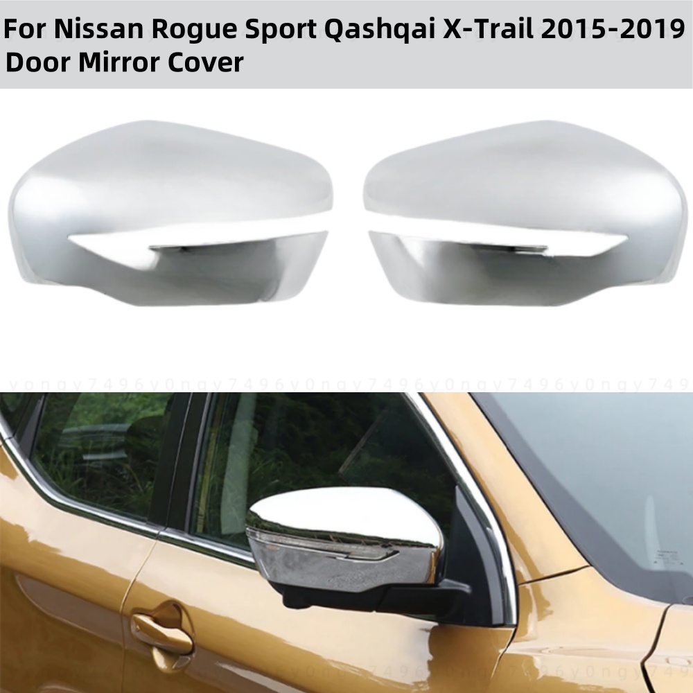 Car Accessories Nissan Xtrail - For Nissan Rogue Sport Qashqai X-Trail