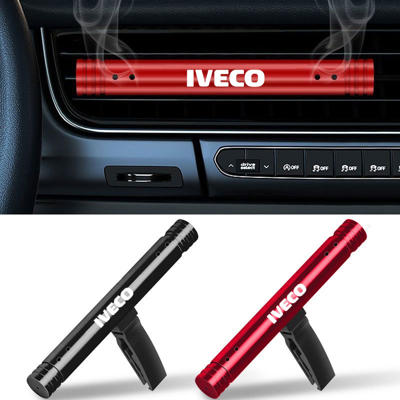 Car Accessories Perfume - Car Freshener Smell The Styling Air