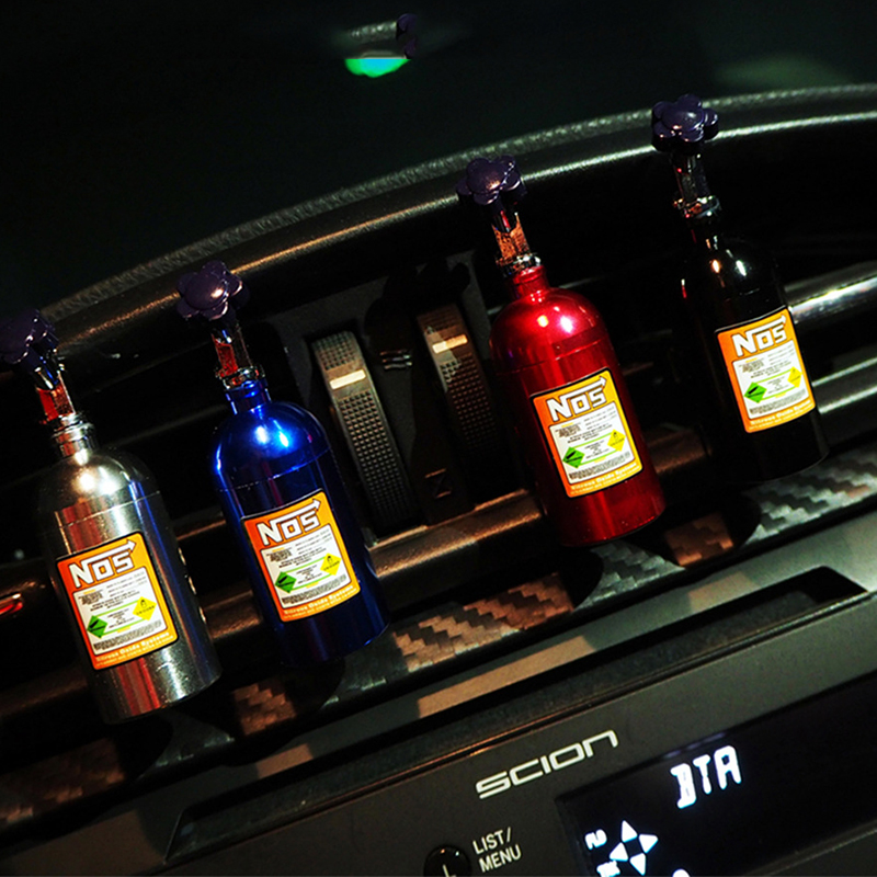 Car Accessories Perfume - Hot Sale Car Air Freshener NOS