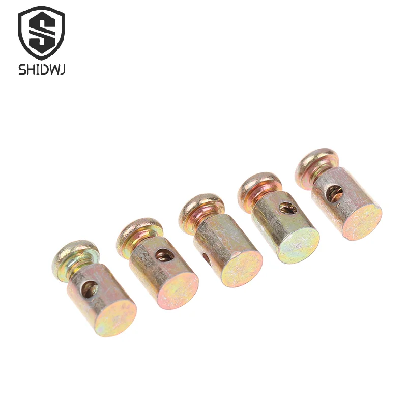 Car Accessories Wholesale - 5Pcs/set Solderless Cable Nipples 3mm Throttle