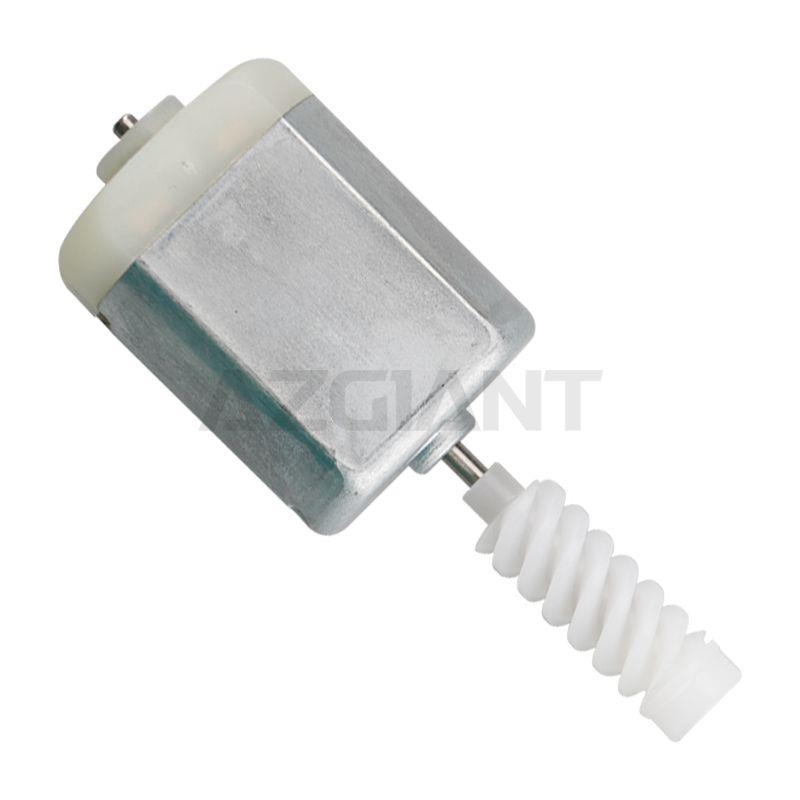 Market Car Accessories - 12V DC Car Door Lock Actuator