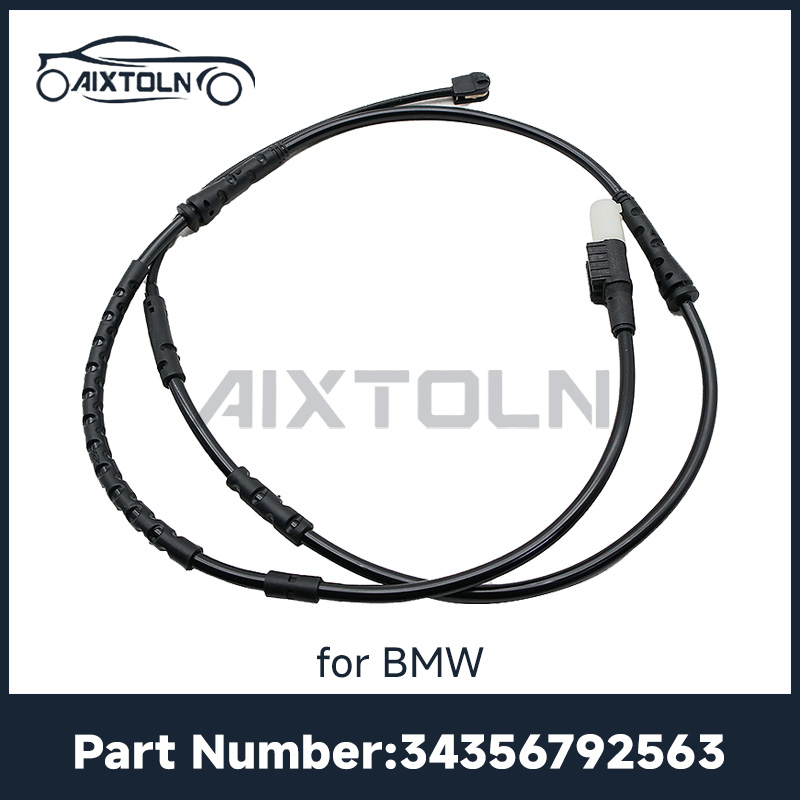 Car Accessories Wholesale - 34356792563 Front Wear-Indicating Sensor Good Quality