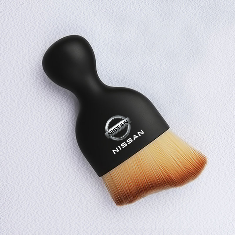 Car Accessories Nissan Xtrail - Car Wash Soft Brush Detail Brush