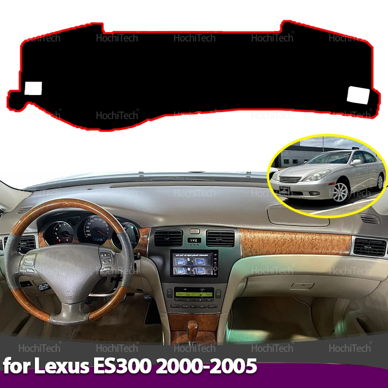 Car Anti-Slip Dashboard Mat - Dashboard Cover Board Anti-Slip Mat Protect