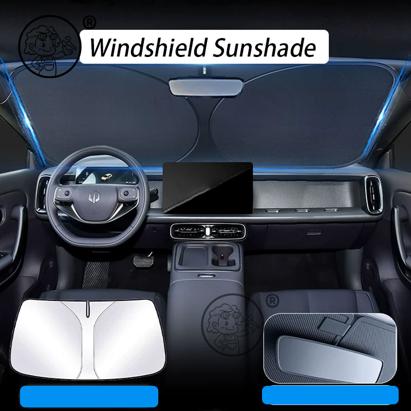 For Leapmotor B05 2026 2027 Ca - Car Accessories In Store ulasan dan harga