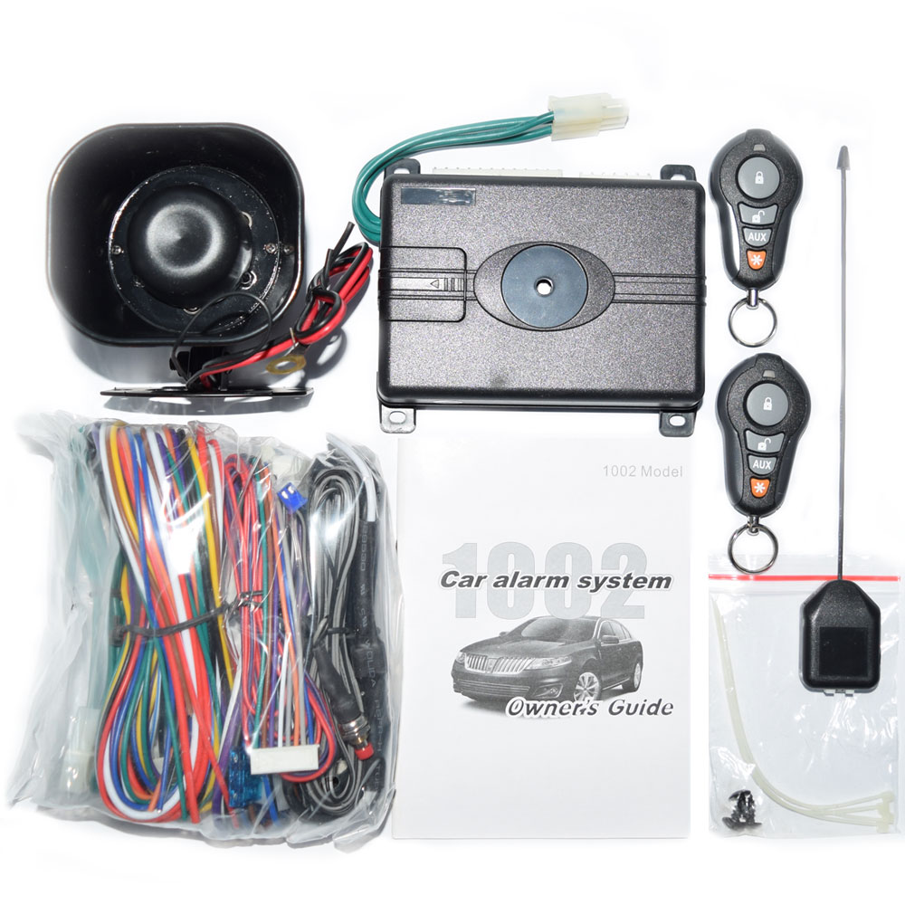 VP1002 Top Quality One Way Car - Market Car Accessories ulasan dan harga