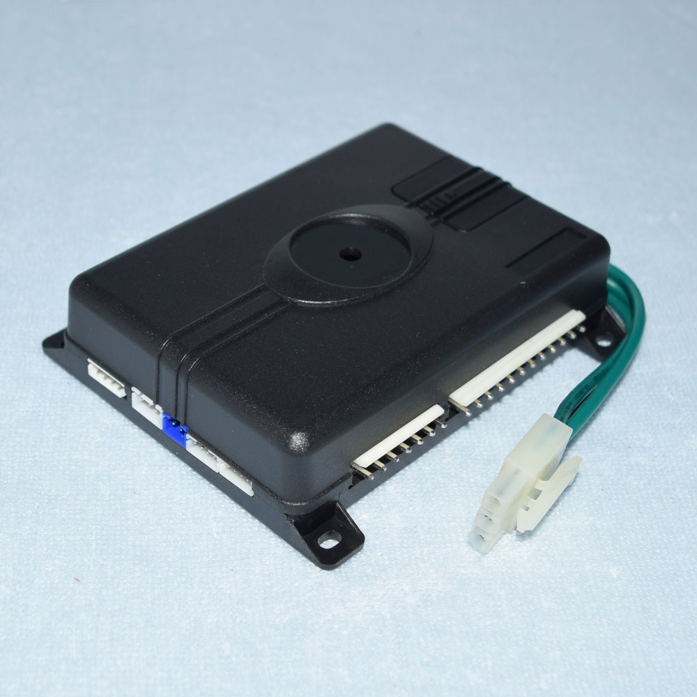 VP1002 Top Quality One Way Car - Market Car Accessories ulasan dan harga