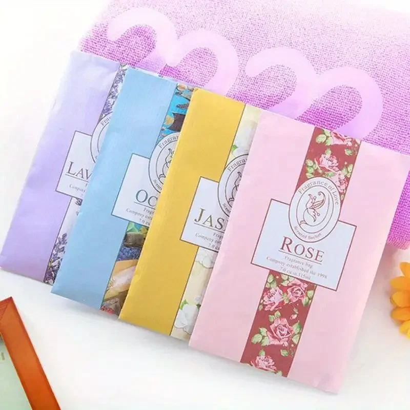 5/6pcs Smell Incense Hanging D - Car Accessories Perfume ulasan dan harga