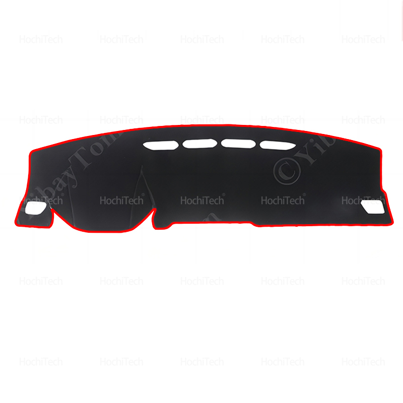 For Haval Jolion 2021 2022 202 - Car Anti-Slip Dashboard Mat ulasan dan harga