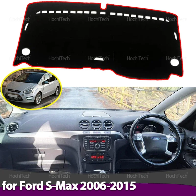 Dashboard Cover Board  for For - Car Anti-Slip Dashboard Mat ulasan dan harga