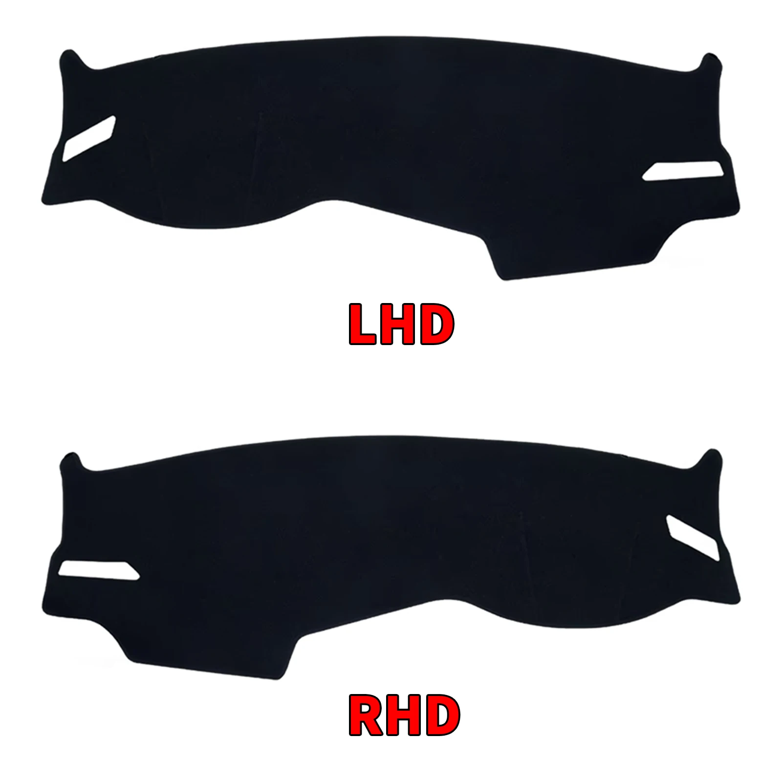 for VW Jetta 7 A7 MK7 2019-202 - Car Anti-Slip Dashboard Mat ulasan dan harga