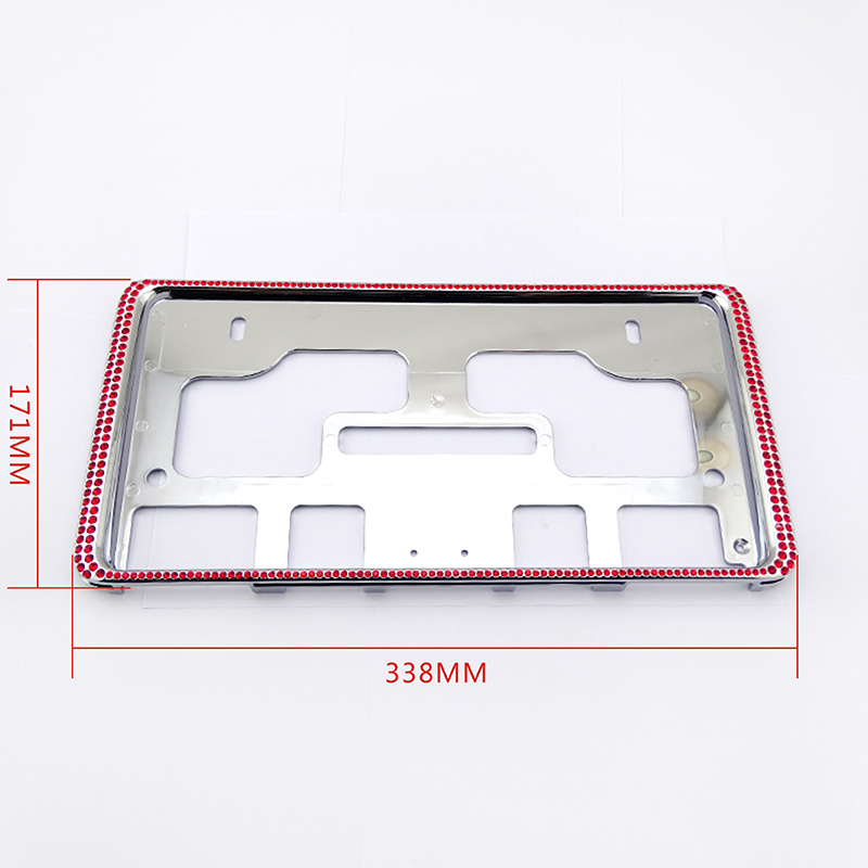 Car Accessories Bling Crystal  - Market Car Accessories ulasan dan harga