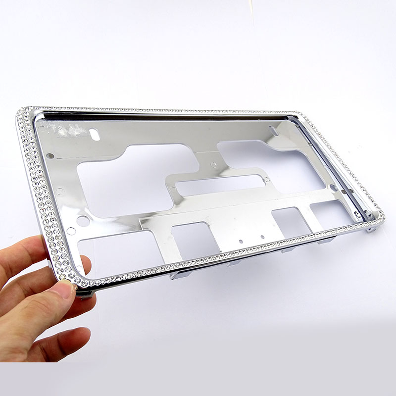 Car Accessories Bling Crystal  - Market Car Accessories ulasan dan harga
