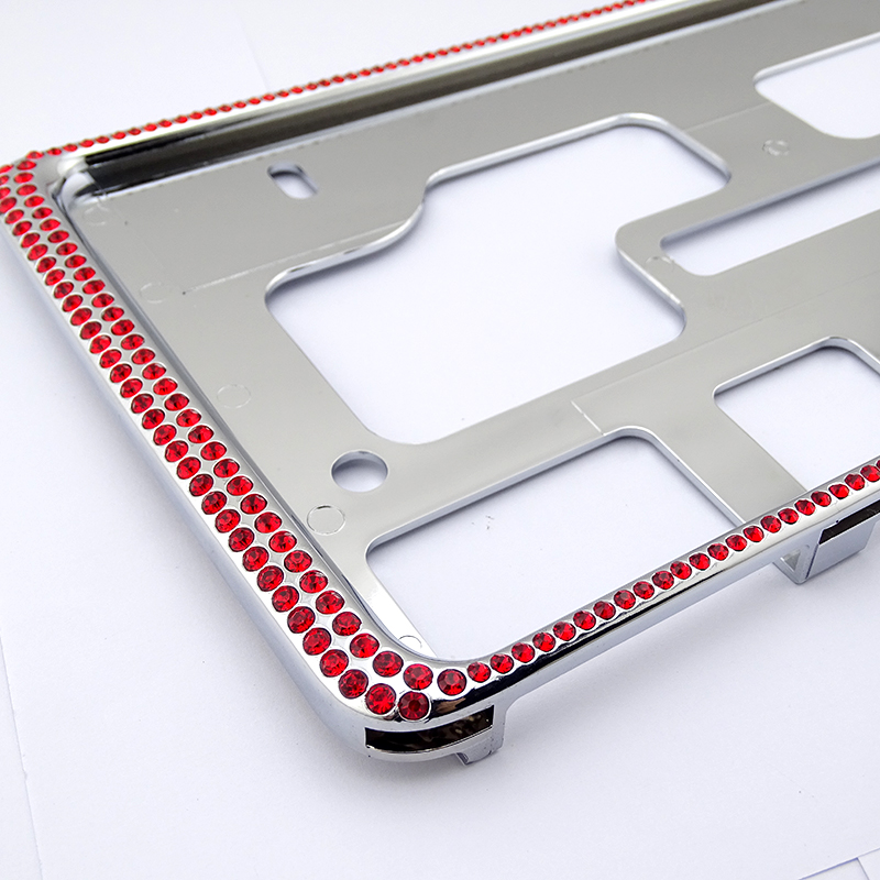 Car Accessories Bling Crystal  - Market Car Accessories ulasan dan harga