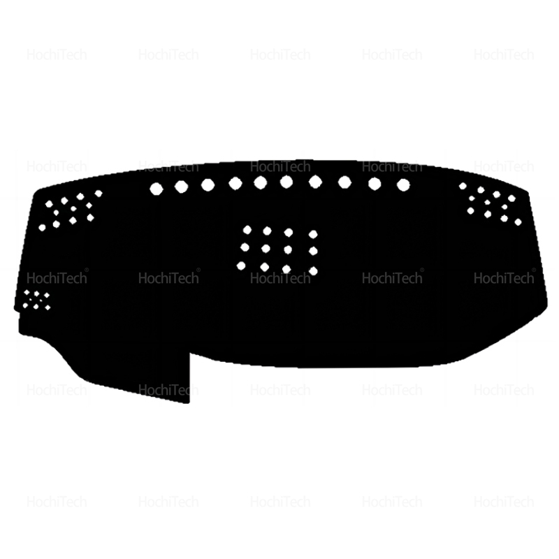 For Toyota Sienna 2015-2021 Ca - Car Anti-Slip Dashboard Mat ulasan dan harga