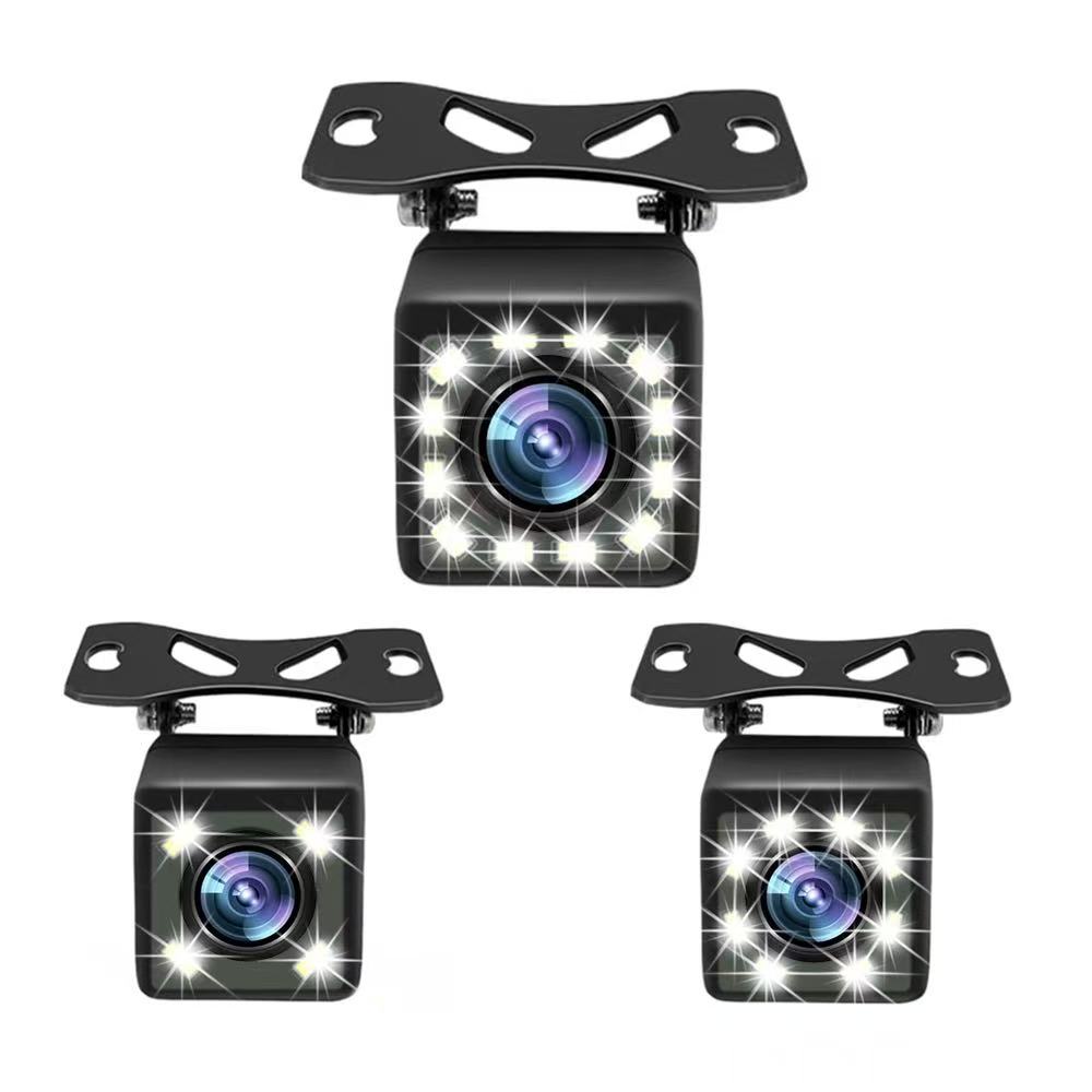 Car Camera CVBS HD Night Marke - Market Car Accessories ulasan dan harga
