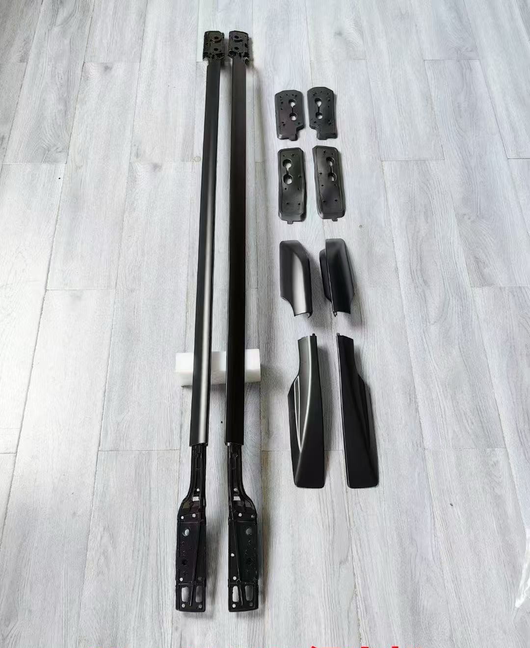 For RAV4 Roof Rack Durable Alu - Market Car Accessories ulasan dan harga
