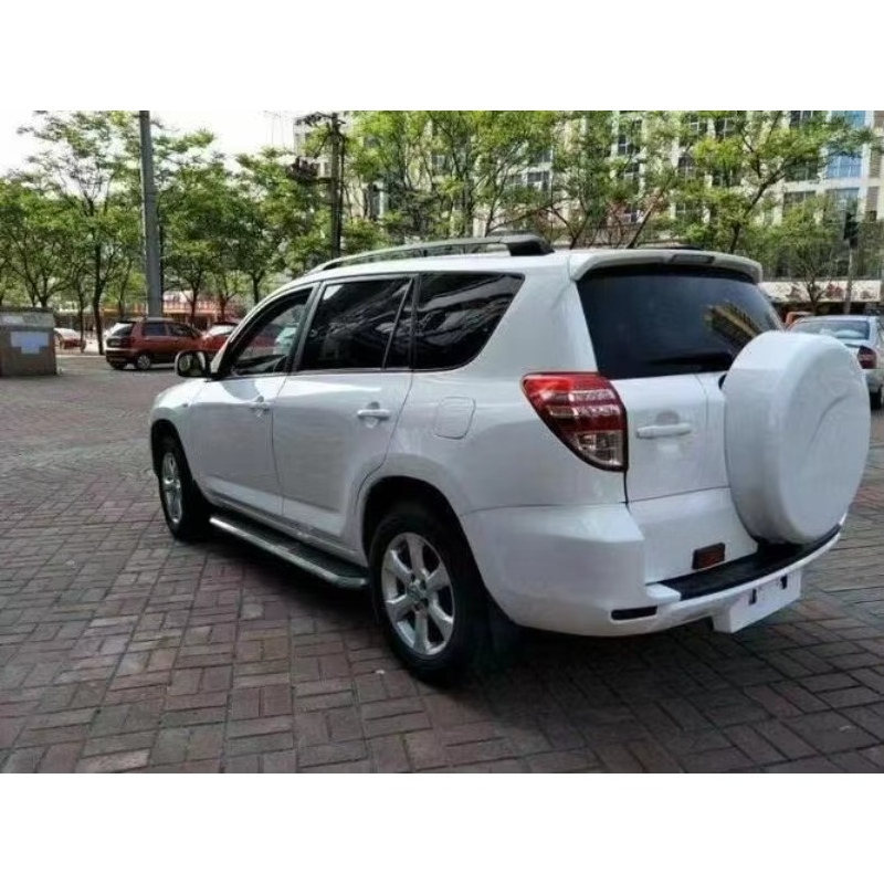 For RAV4 Roof Rack Durable Alu - Market Car Accessories ulasan dan harga