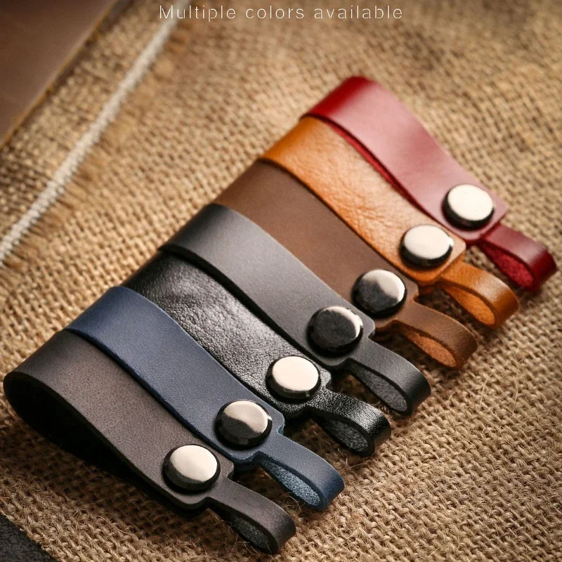 Cowhide Genuine Leather Custom - Car Accessories Name ulasan dan harga