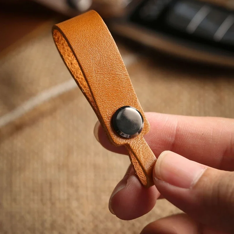 Cowhide Genuine Leather Custom - Car Accessories Name ulasan dan harga