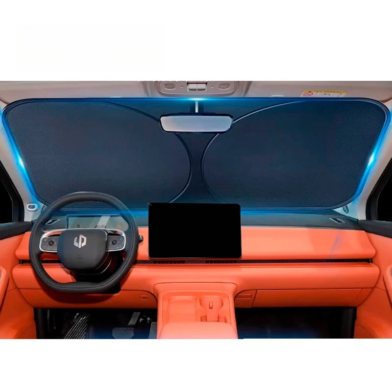 For Leapmotor C10 2024 2025 20 - Car Accessories In Store ulasan dan harga