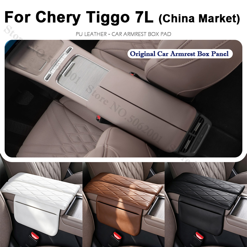For Chery Tiggo 7L 2026 2027 C - Market Car Accessories ulasan dan harga