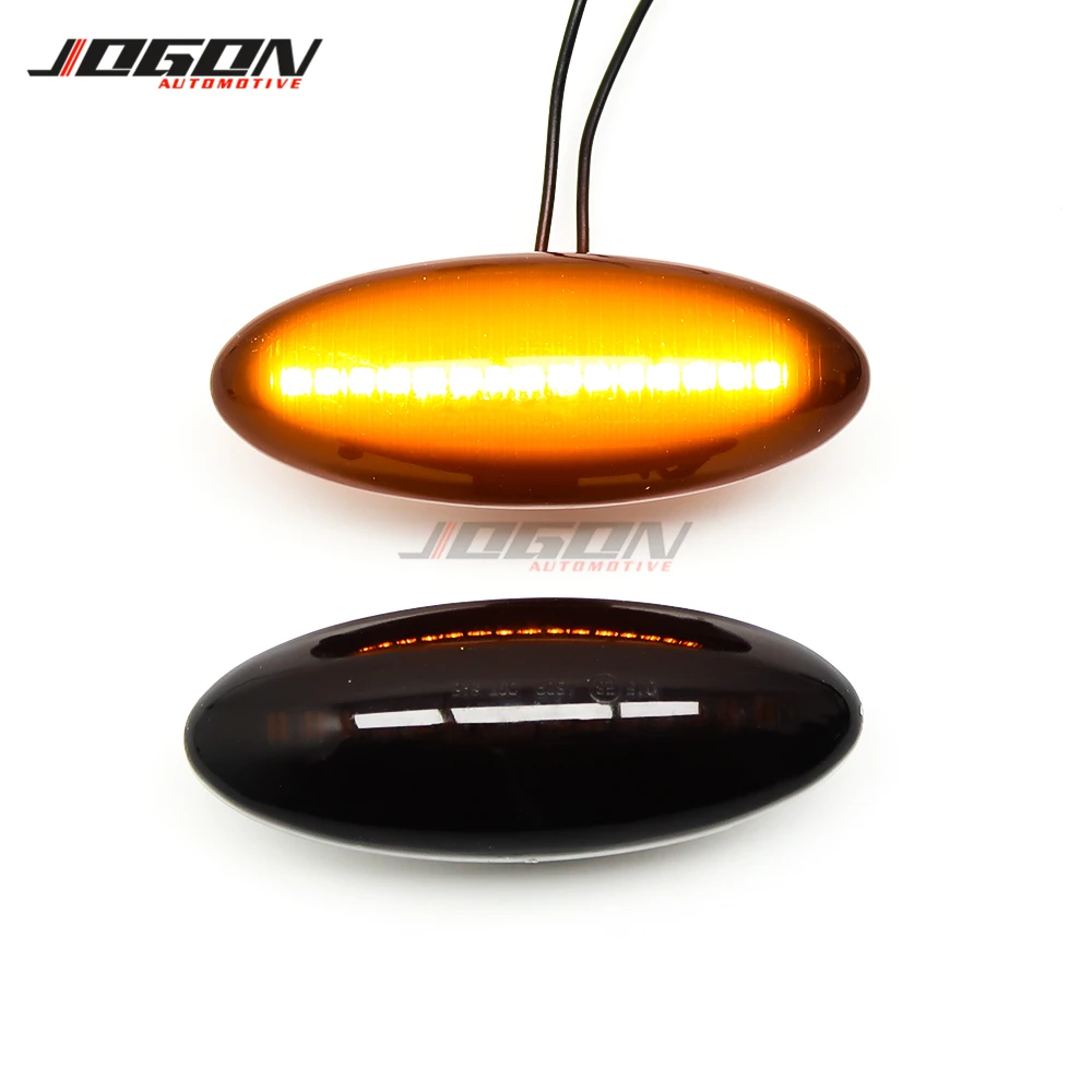 JOGON LED Side Market Lamp Tur - Market Car Accessories ulasan dan harga