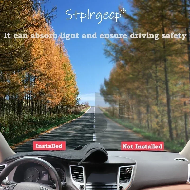 Dashboard Cover Board Anti-Sli - Car Anti-Slip Dashboard Mat ulasan dan harga