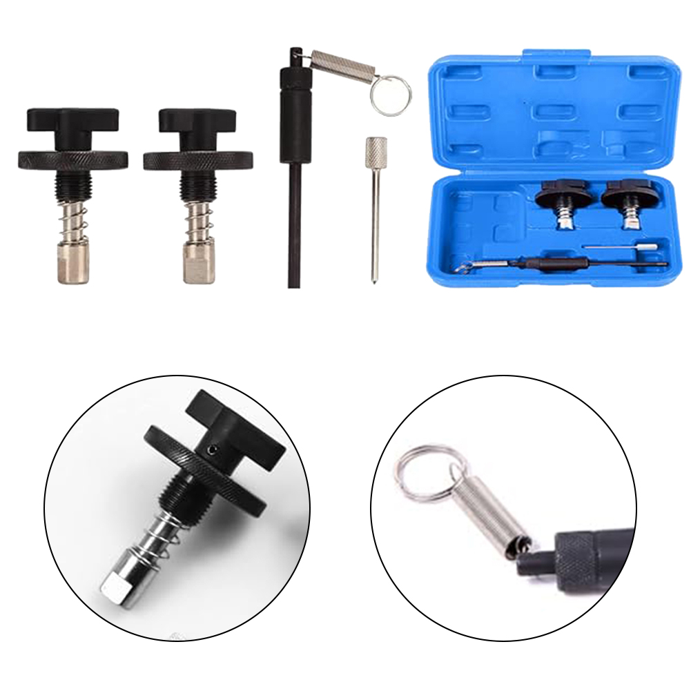 Diesel Engine Timing Tool Kit  - Car Accessories In Store ulasan dan harga