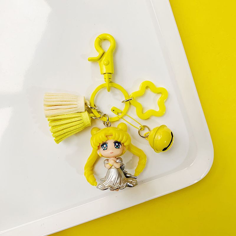 Sailor Moon Anime Peripheral K - Car Accessories Wholesale ulasan dan harga