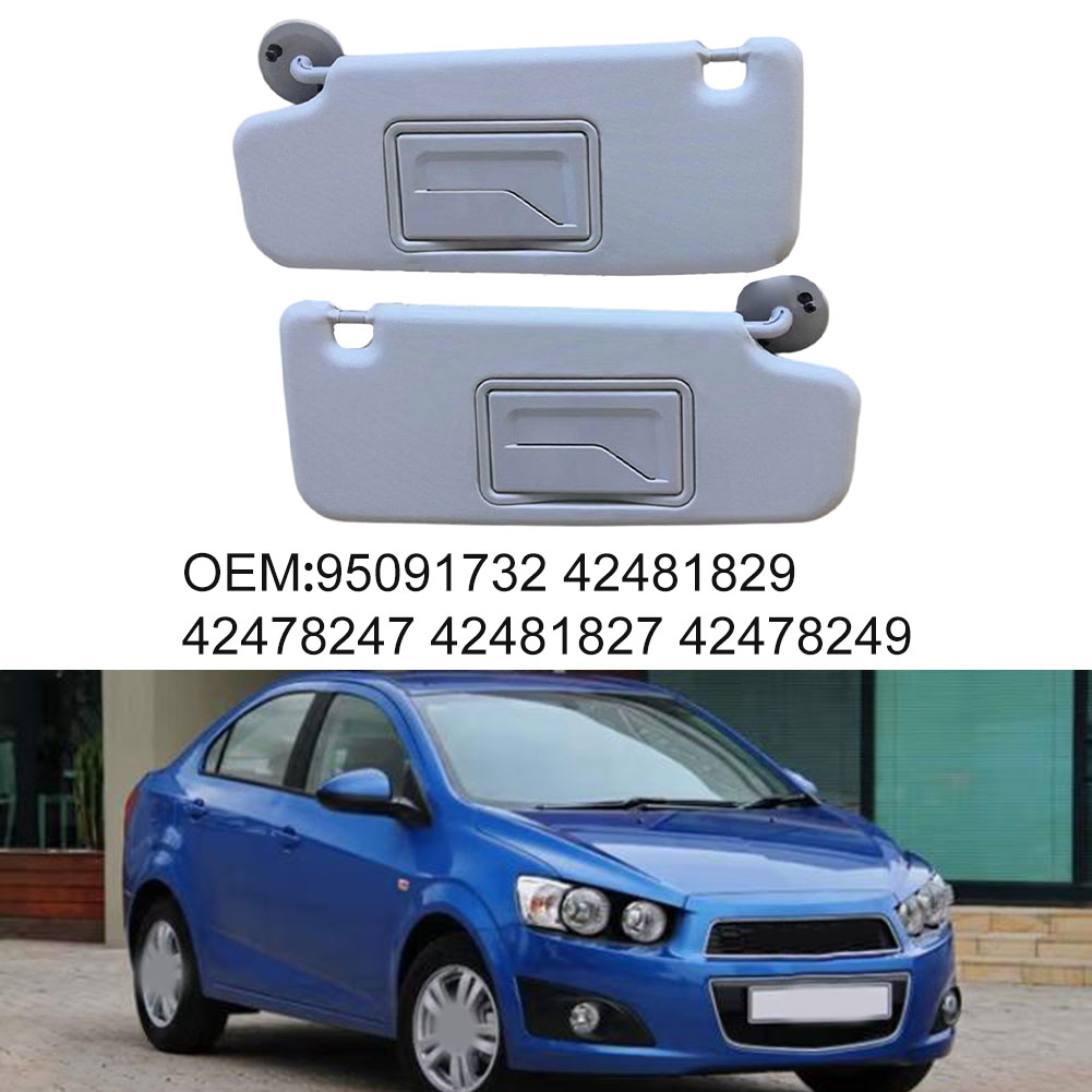 Replacement Car Sun Visor Car  - Car Accessories In Store ulasan dan harga