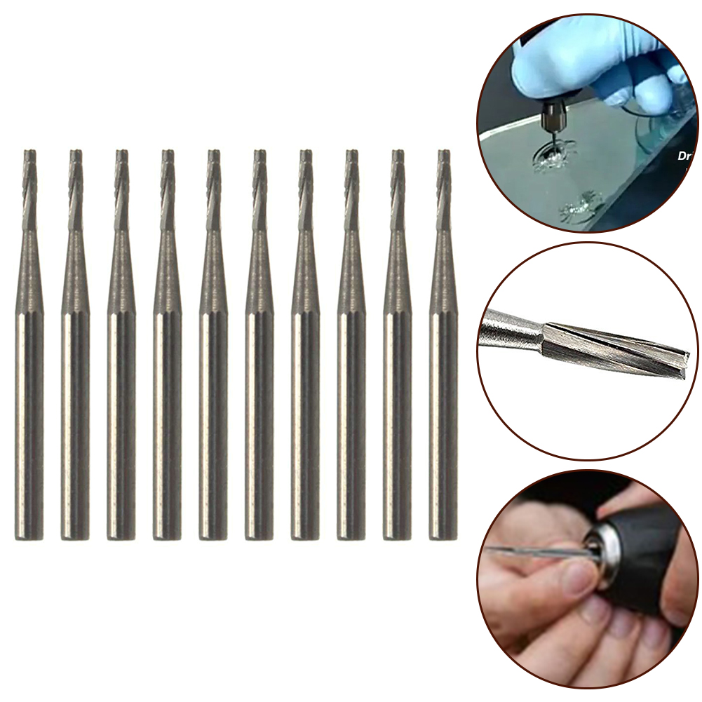 Auto Glass Windshield Drill Bi - Car Accessories In Store ulasan dan harga