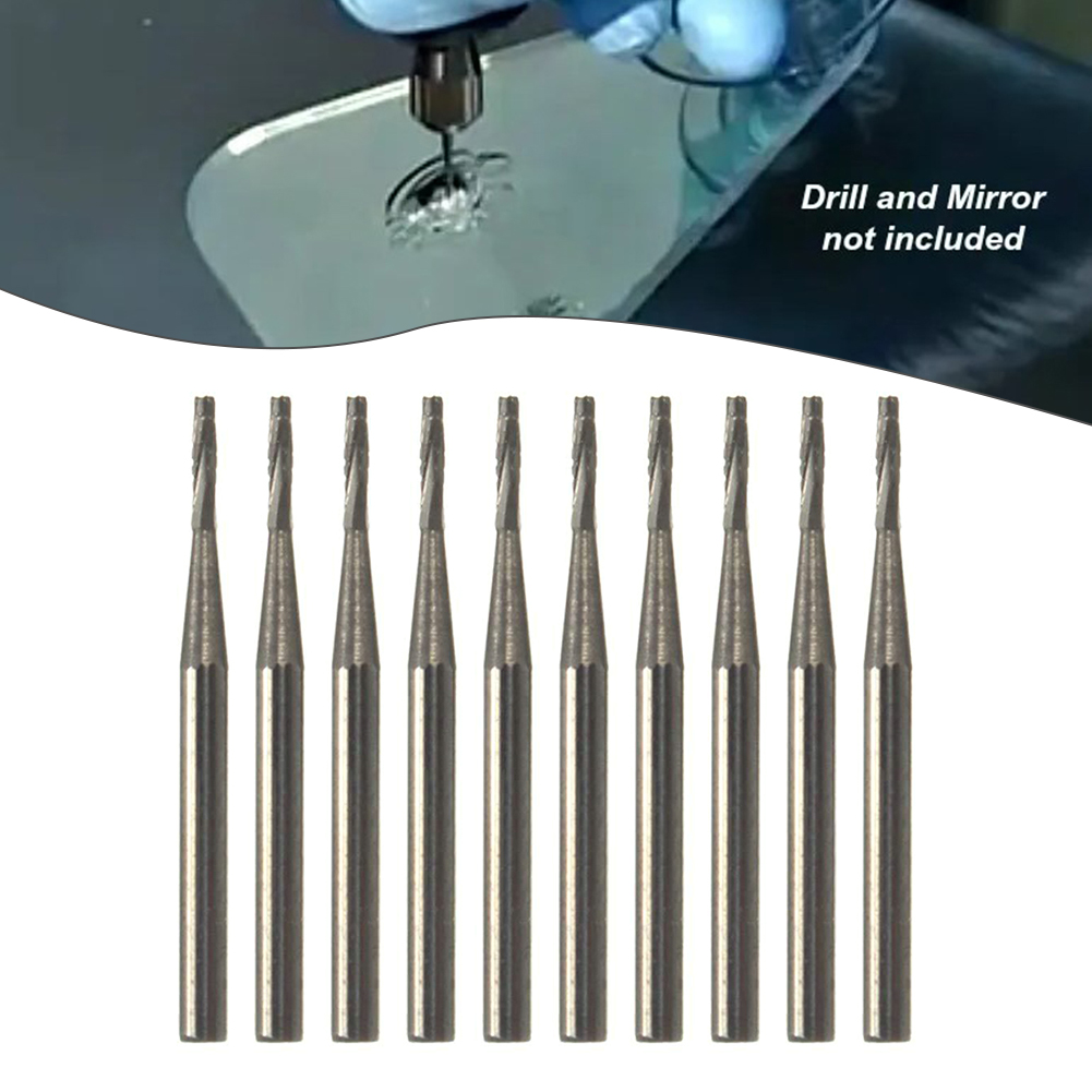 Auto Glass Windshield Drill Bi - Car Accessories In Store ulasan dan harga
