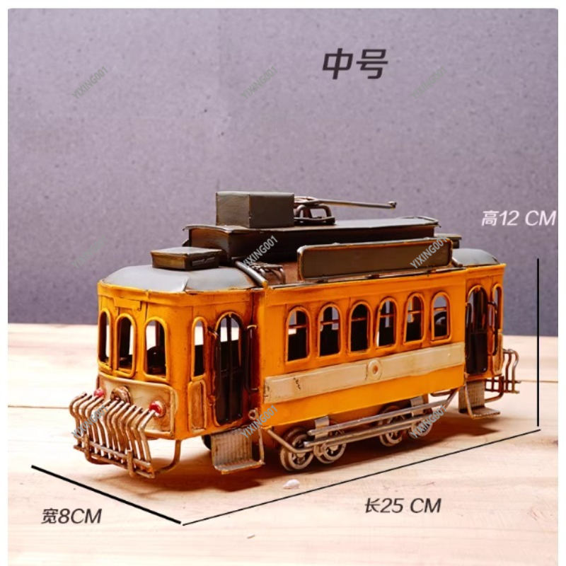 Handmade Personalized Iron Car - Car Accessories Unique ulasan dan harga