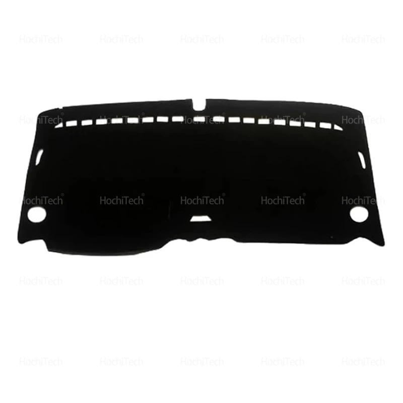 Car Dashboard Cover Mat for Fo - Car Anti-Slip Dashboard Mat ulasan dan harga