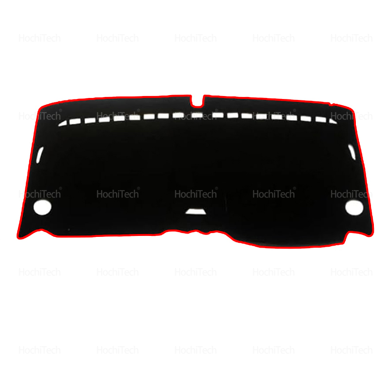Car Dashboard Cover Mat for Fo - Car Anti-Slip Dashboard Mat ulasan dan harga