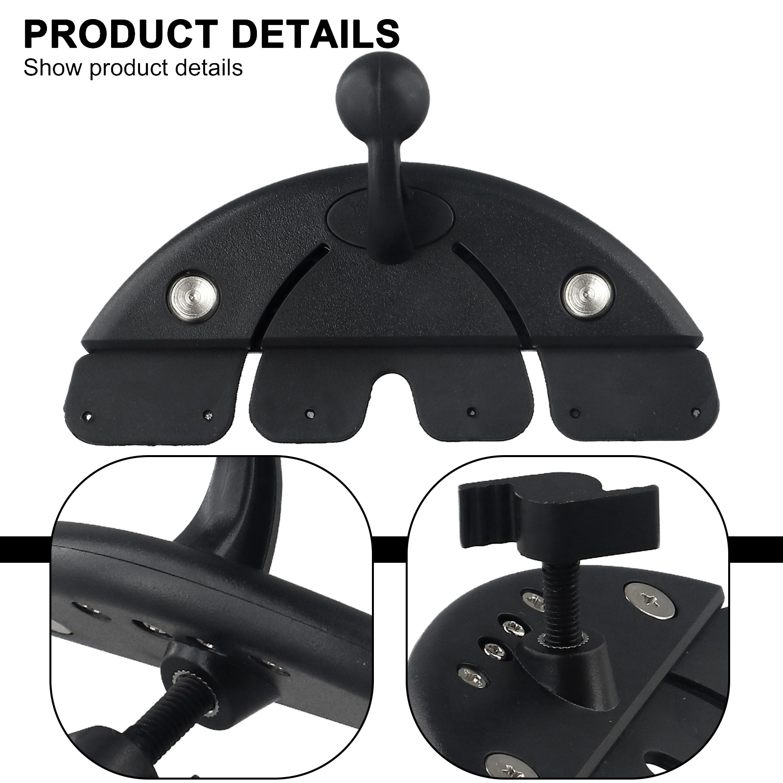 GPS CD Slot Suitable For Most  - Market Car Accessories ulasan dan harga