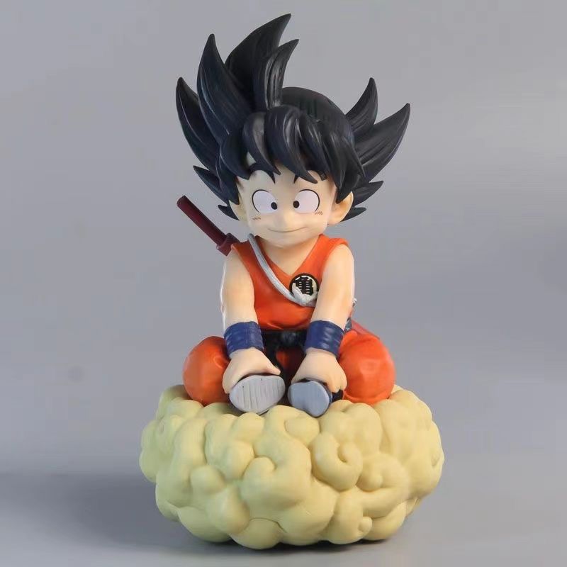 Dragon Ball Somersault Cloud S - Car Accessories Wholesale ulasan dan harga