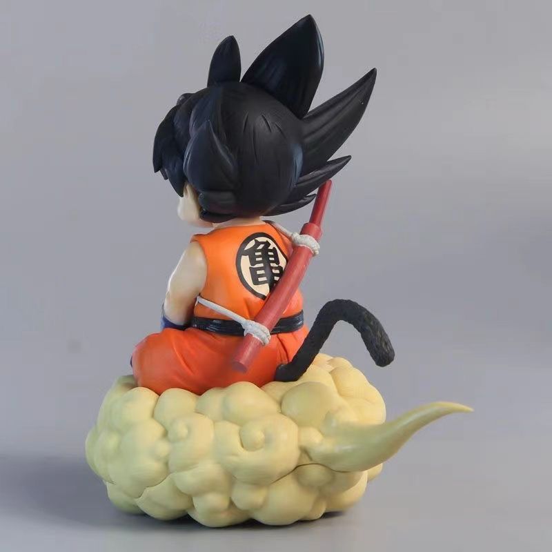 Dragon Ball Somersault Cloud S - Car Accessories Wholesale ulasan dan harga