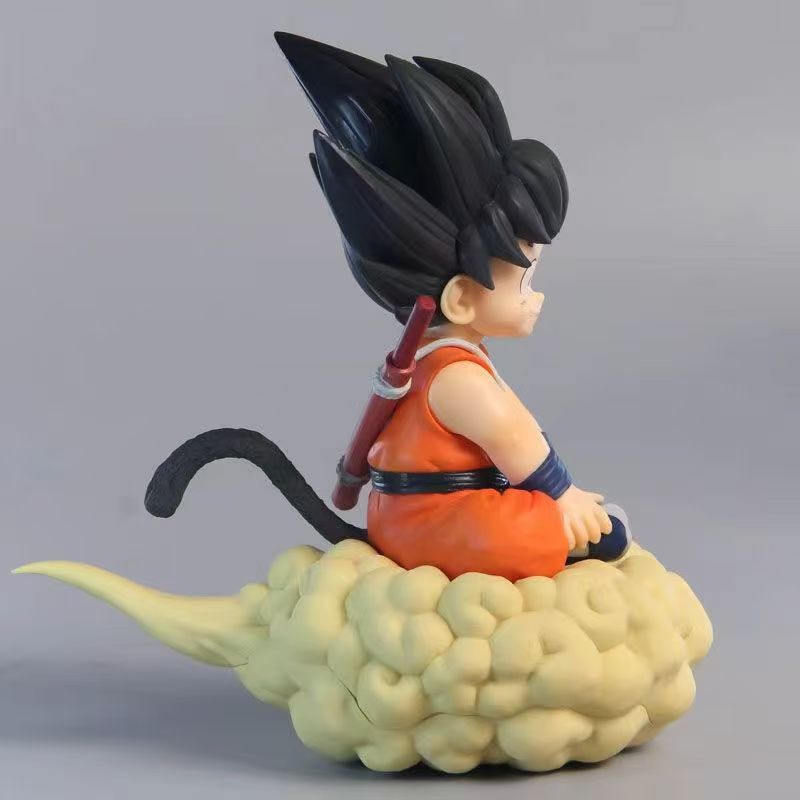 Dragon Ball Somersault Cloud S - Car Accessories Wholesale ulasan dan harga