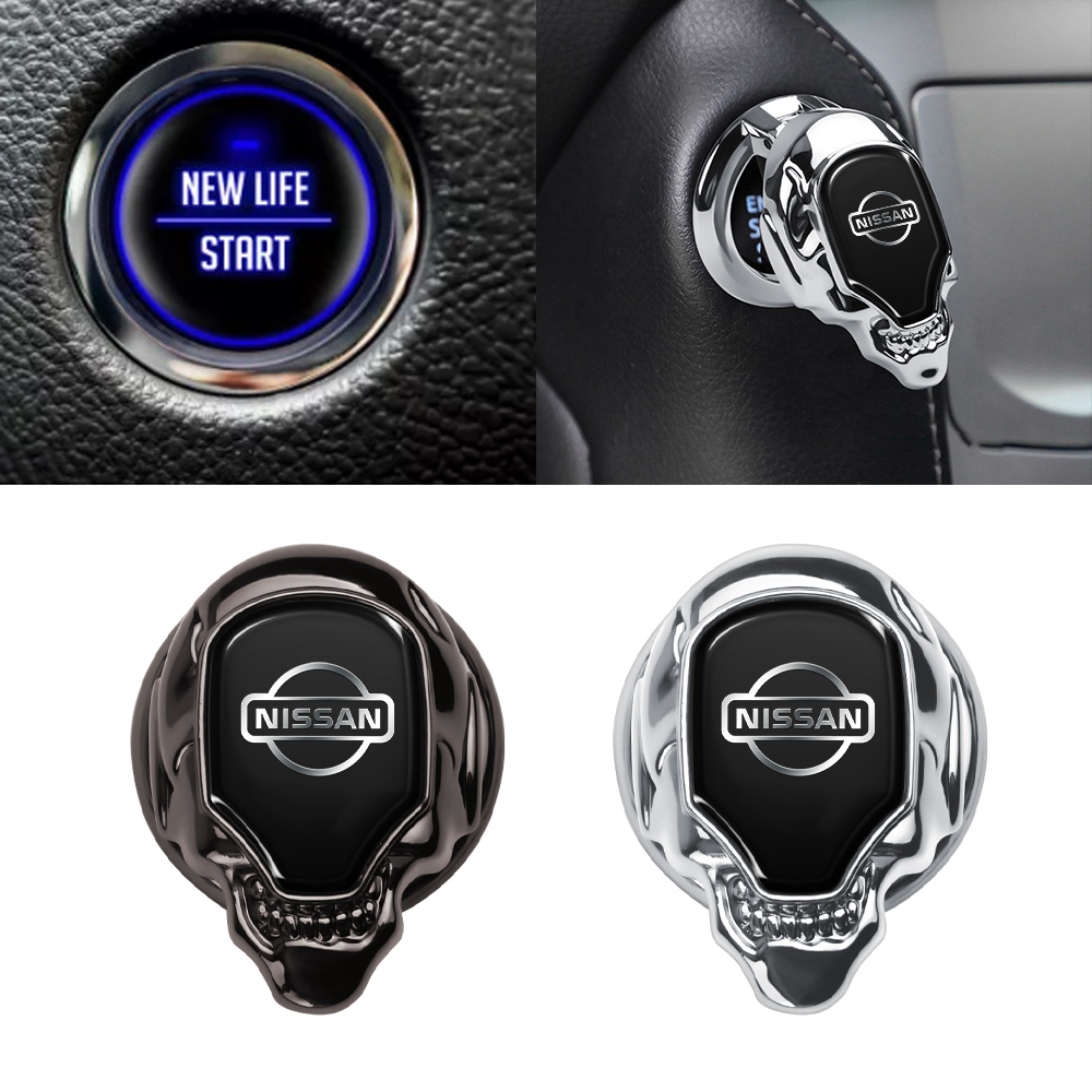 Car One-Click Start Buttons Pr - Car Accessories Nissan Xtrail ulasan dan harga