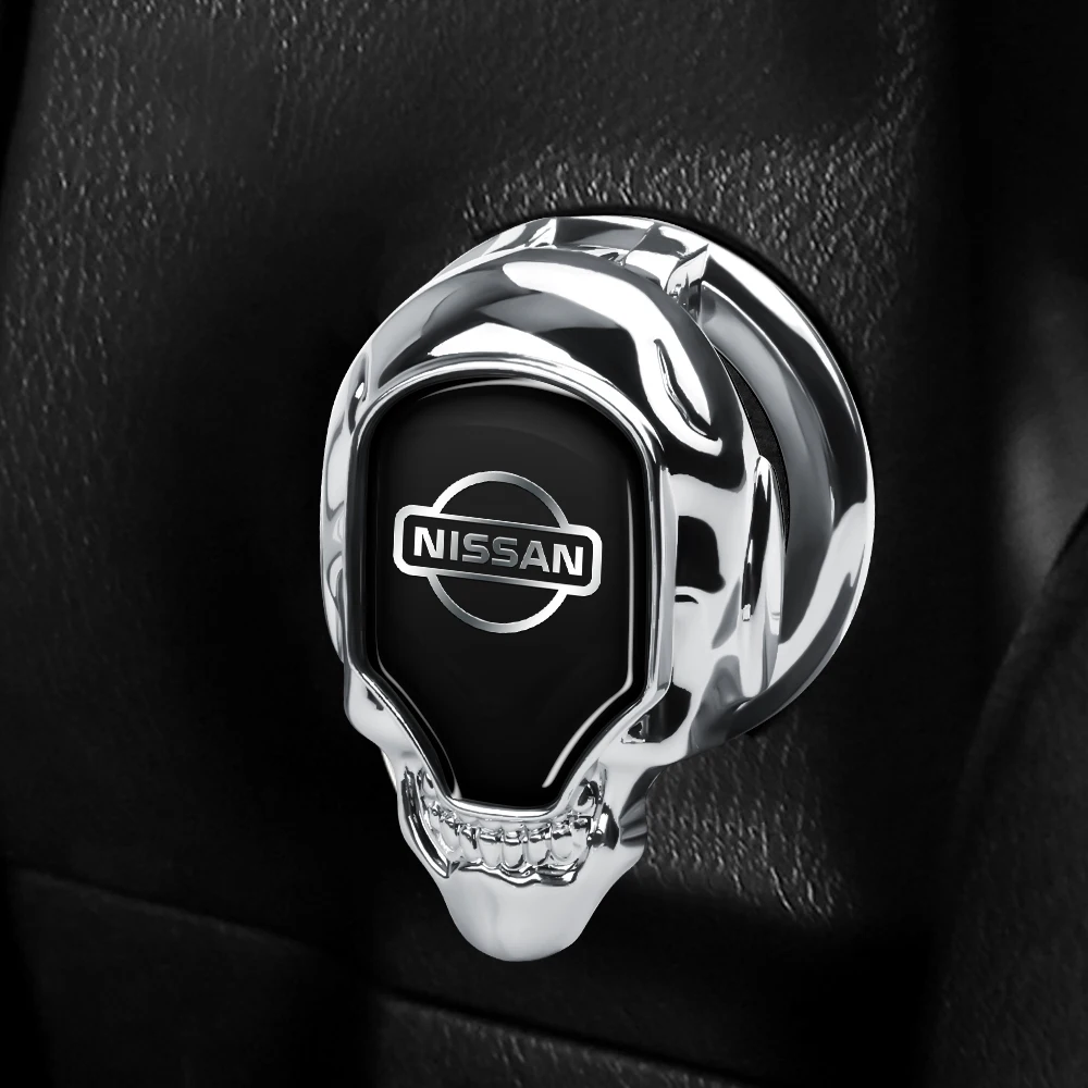 Car One-Click Start Buttons Pr - Car Accessories Nissan Xtrail ulasan dan harga