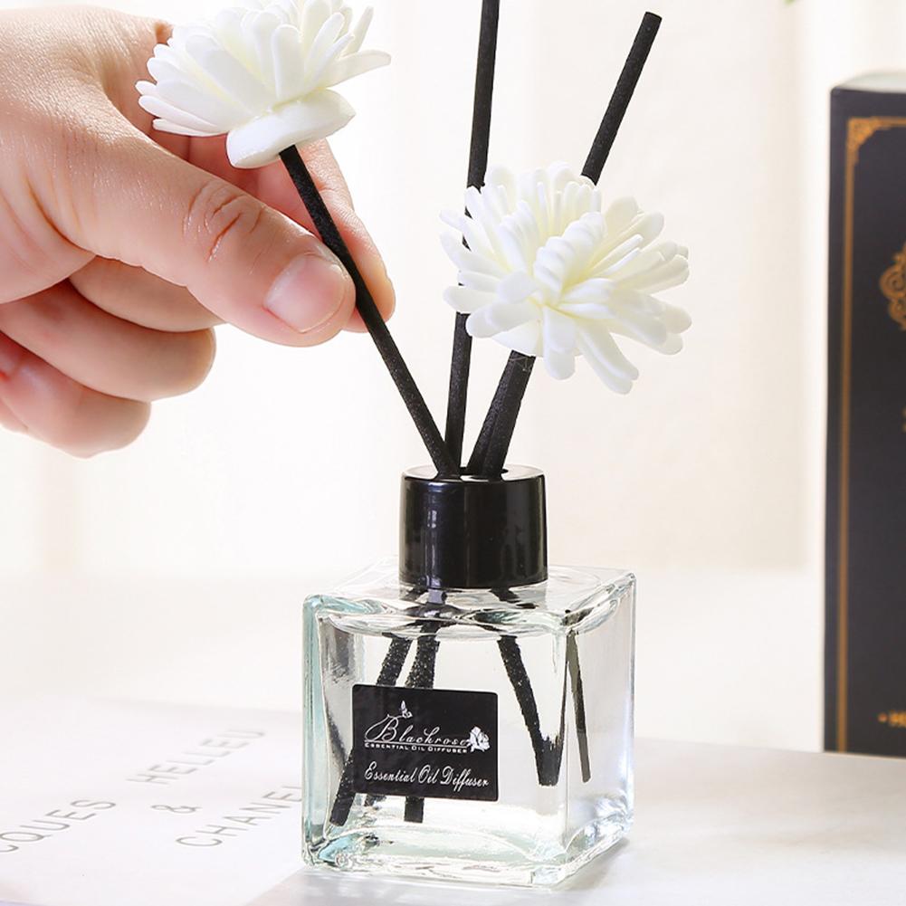 50ml Aroma Reed Diffuser Oil f - Car Accessories Perfume ulasan dan harga