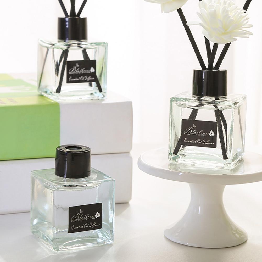 50ml Aroma Reed Diffuser Oil f - Car Accessories Perfume ulasan dan harga