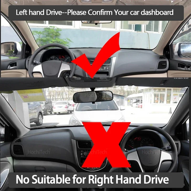 Anti-Slip Dashboard Cover Prot - Car Anti-Slip Dashboard Mat ulasan dan harga